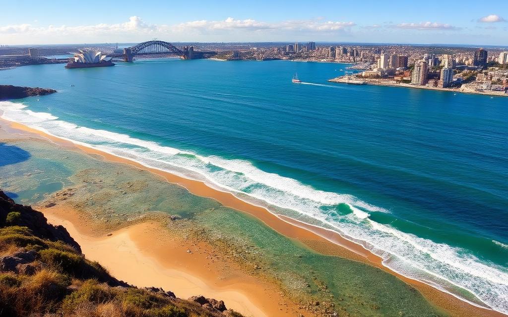 Australia, Australia