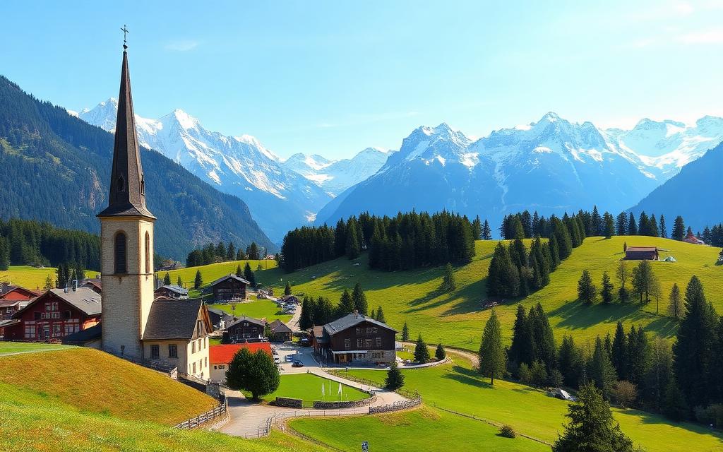 Austria, Austria