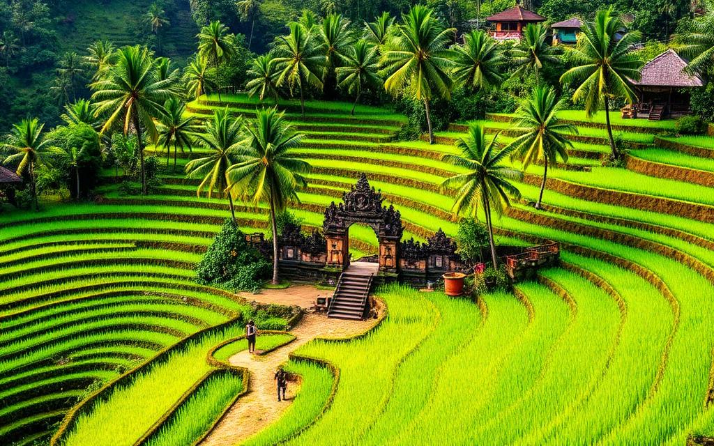 Bali & Lombok, Indonesia