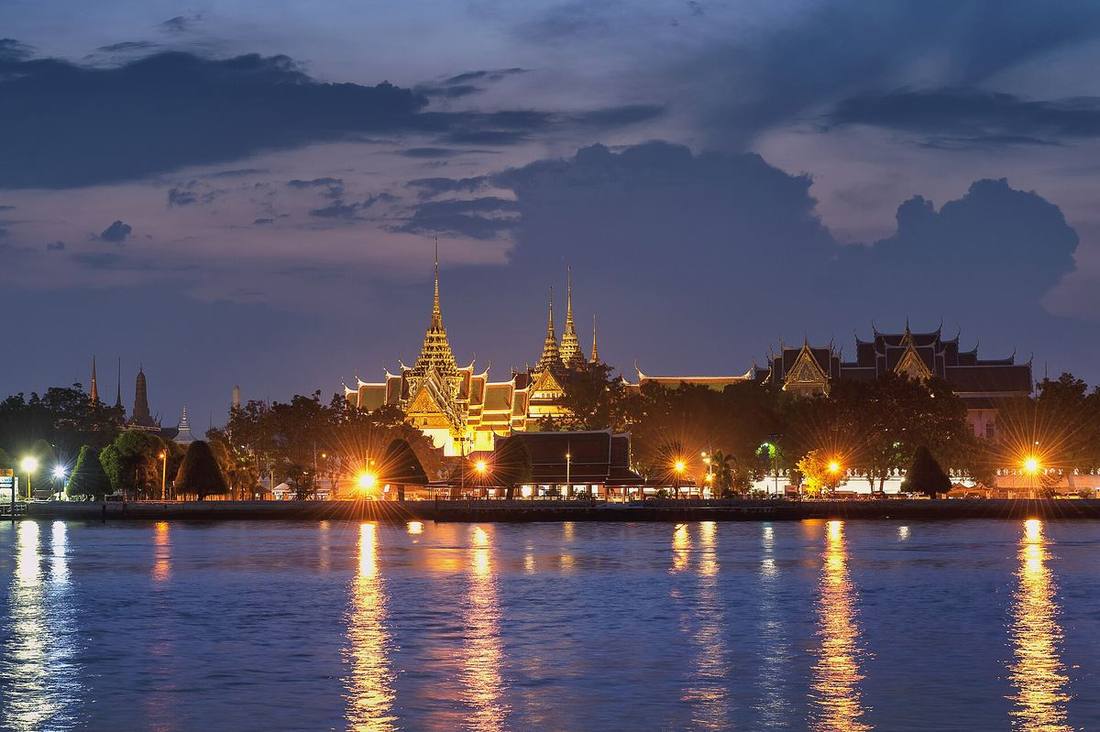 Bangkok, Thailand