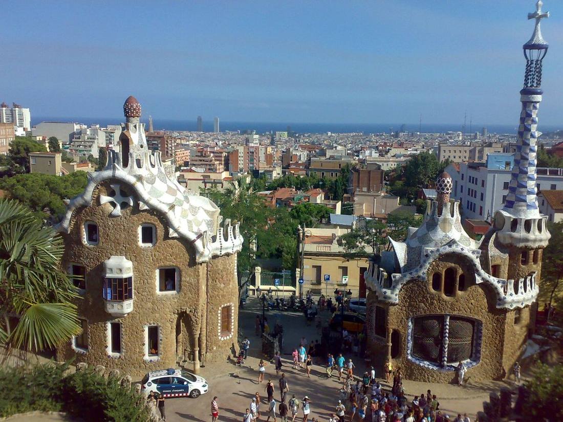 Barcelona, Spain