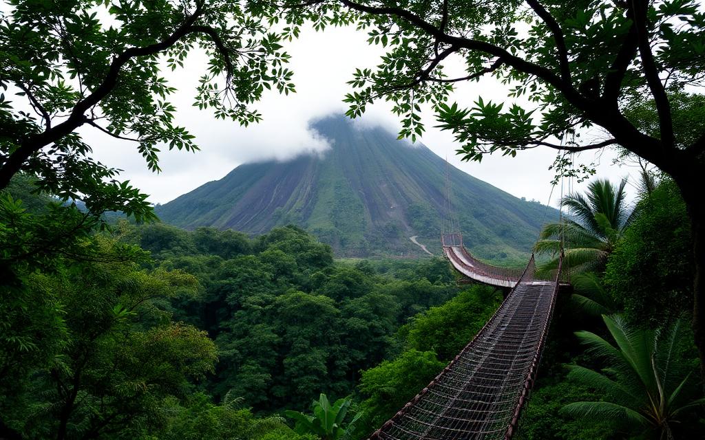 Costa Rica, Costa Rica