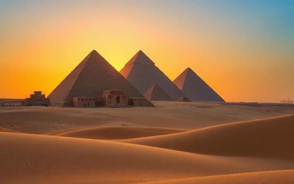 Egypt, Egypt