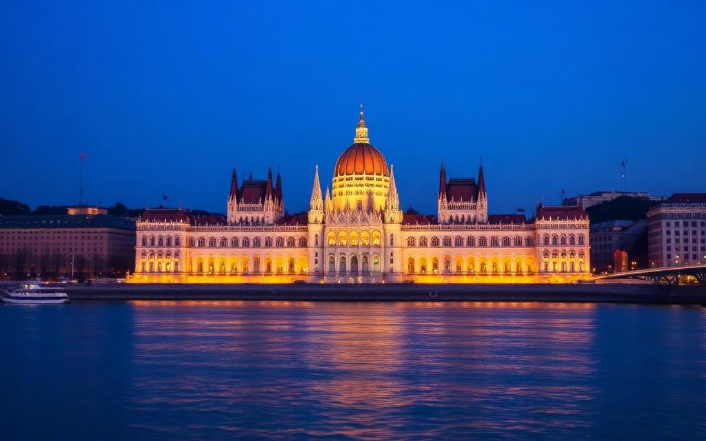 Hungary, Hungary