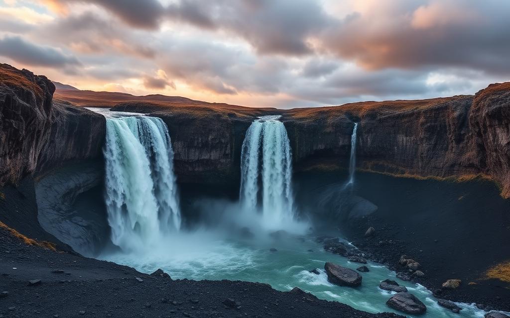 Iceland, Iceland