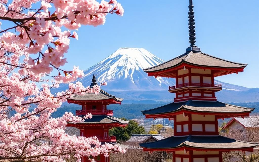 Japan, Japan