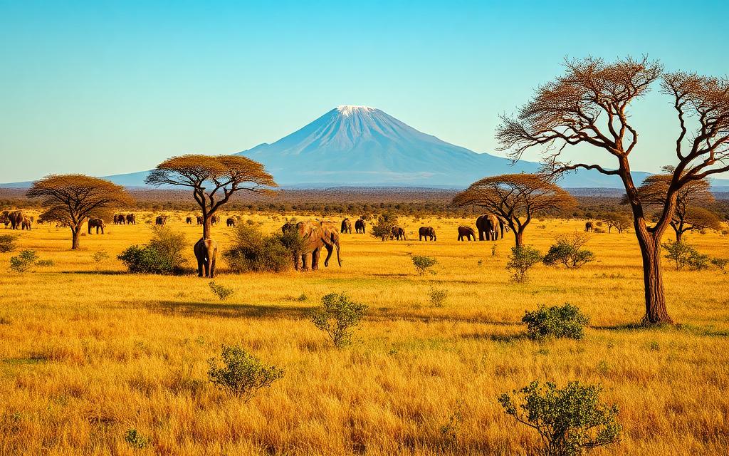 Kenya, Kenya