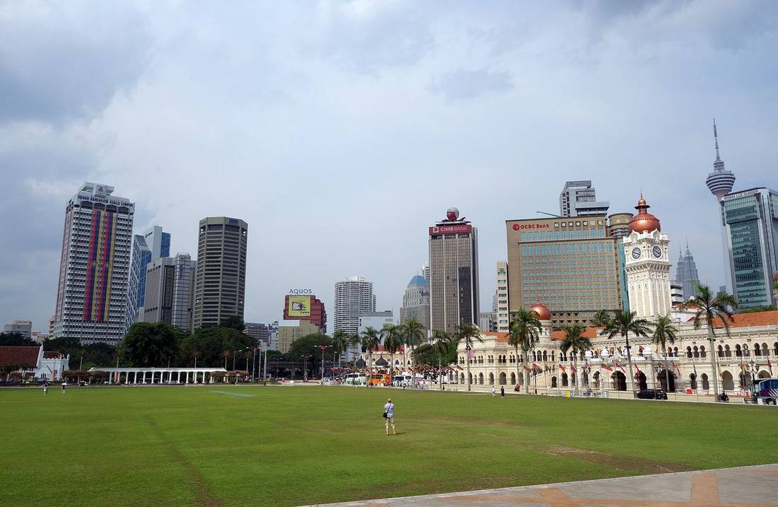 Kuala Lumpur, Malaysia