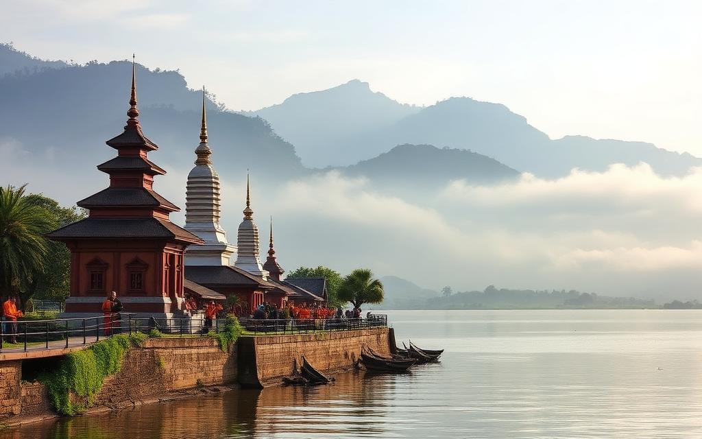 Laos, Laos