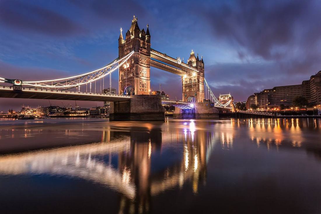 London, United Kingdom