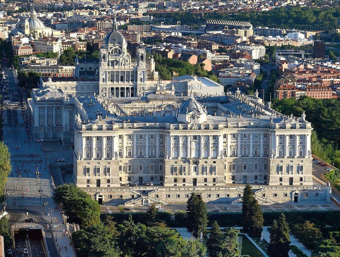Madrid, Spain