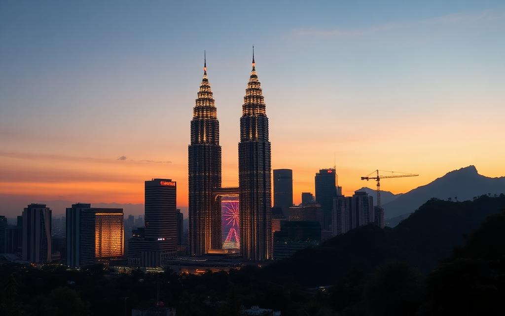 Malaysia, Malaysia