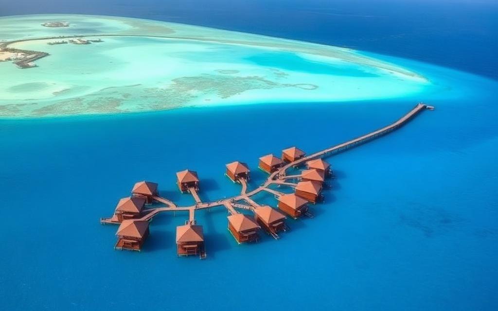 Maldives, Maldives