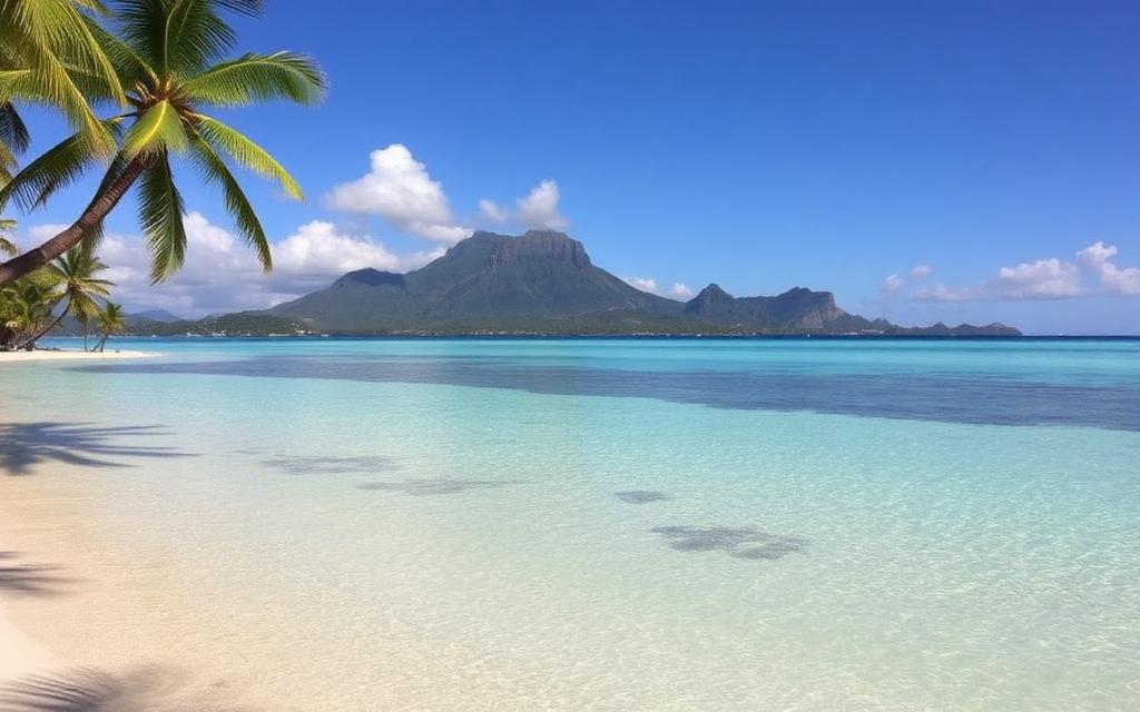 Mauritius, Mauritius