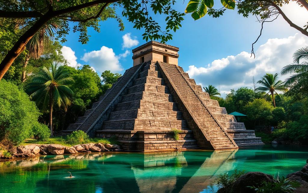 Mexico, Mexico