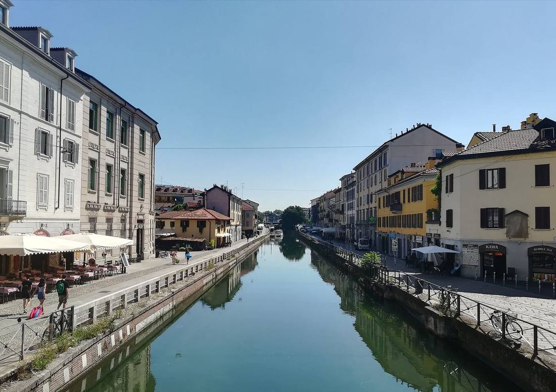 Milan, Italy