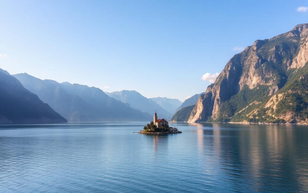 Montenegro, Montenegro