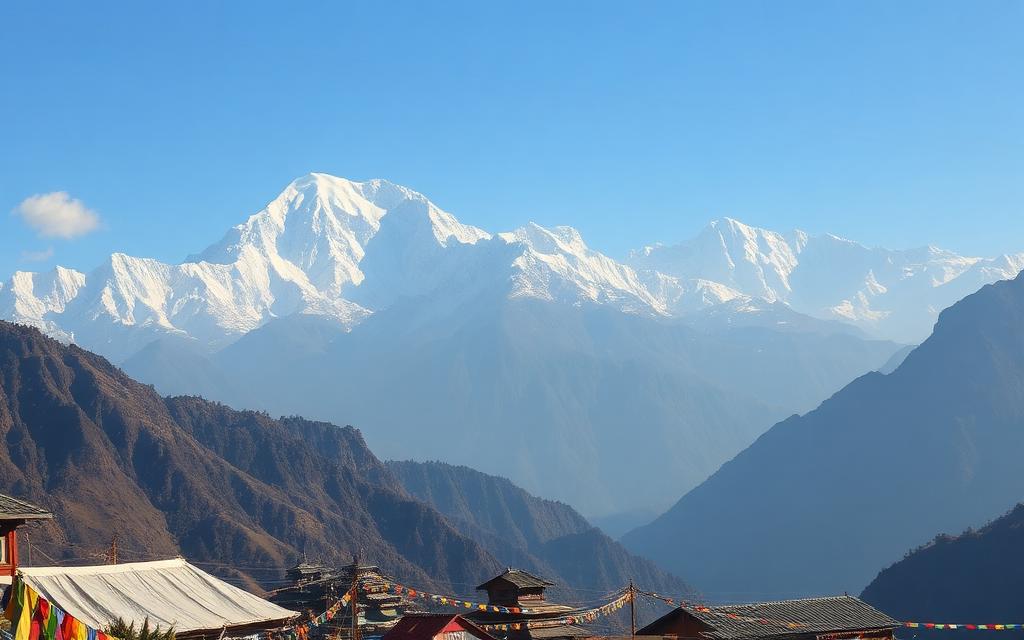 Nepal, Nepal