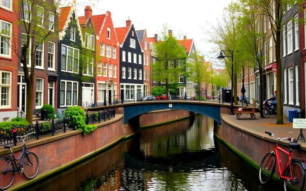 Netherlands, Netherlands