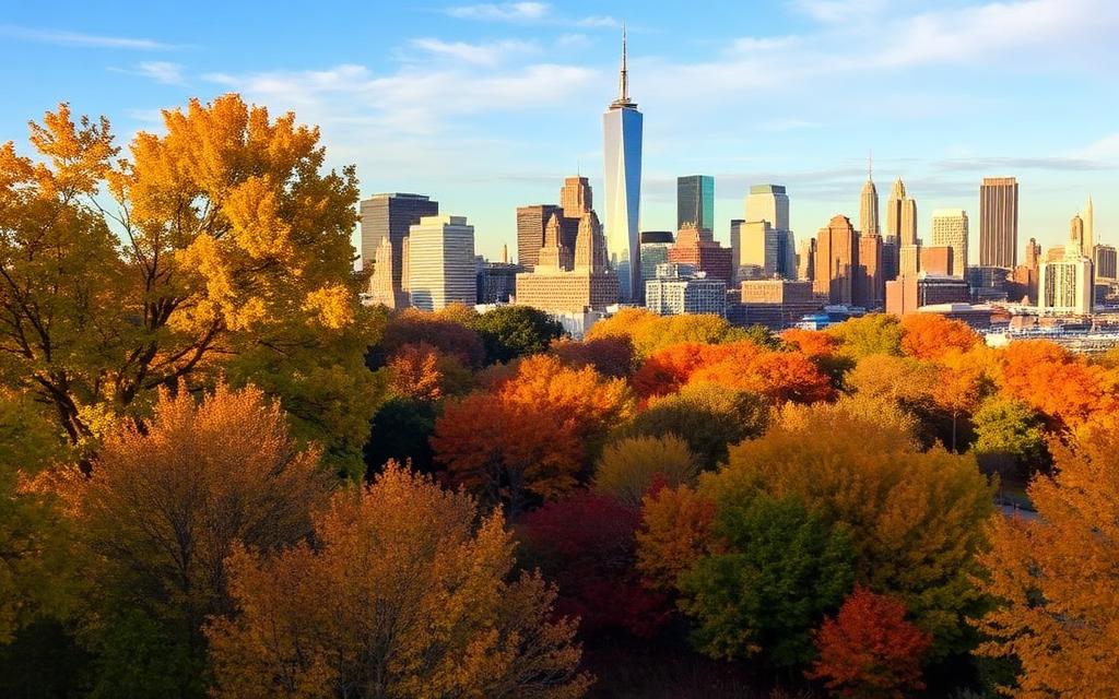 New York & the Northeast, United States