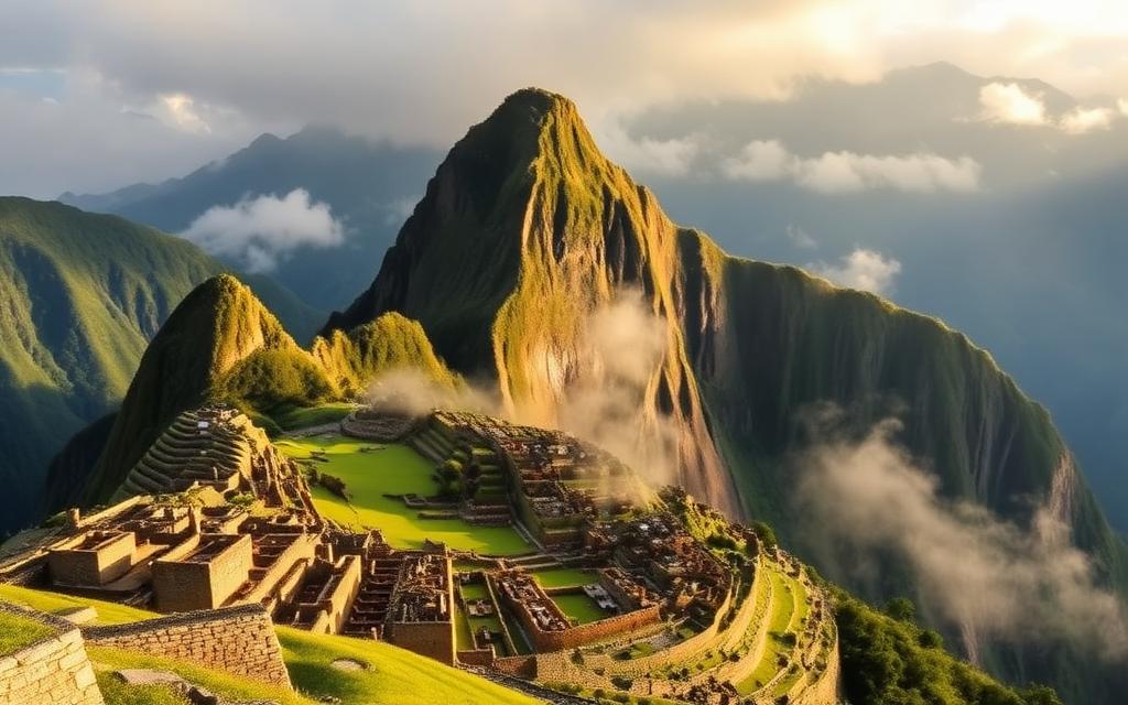 Peru, Peru
