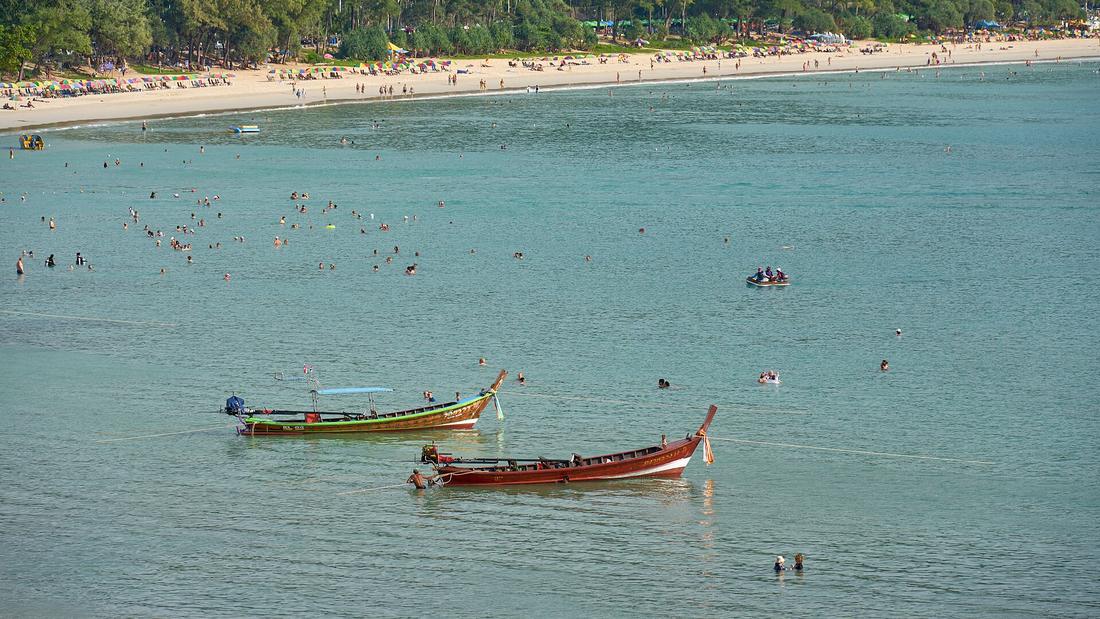 Phuket, Thailand
