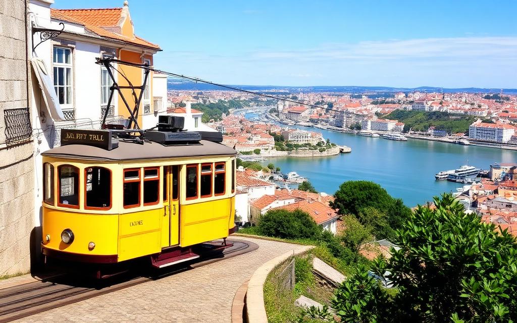Portugal, Portugal