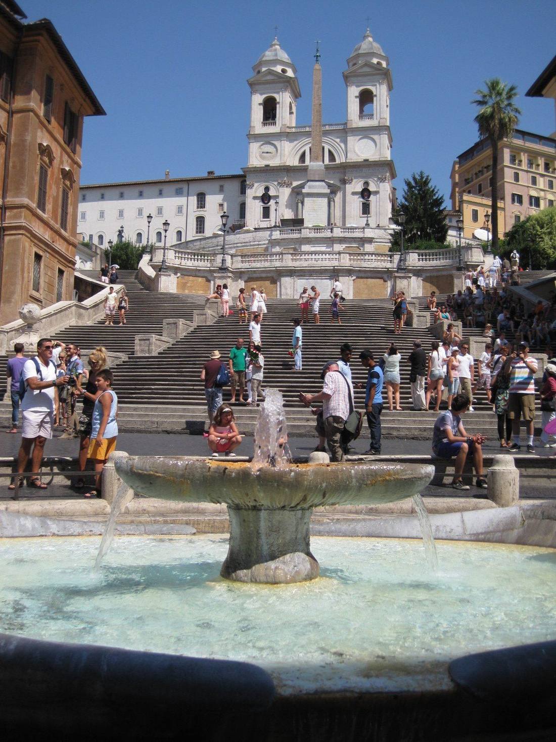 Rome, Italy
