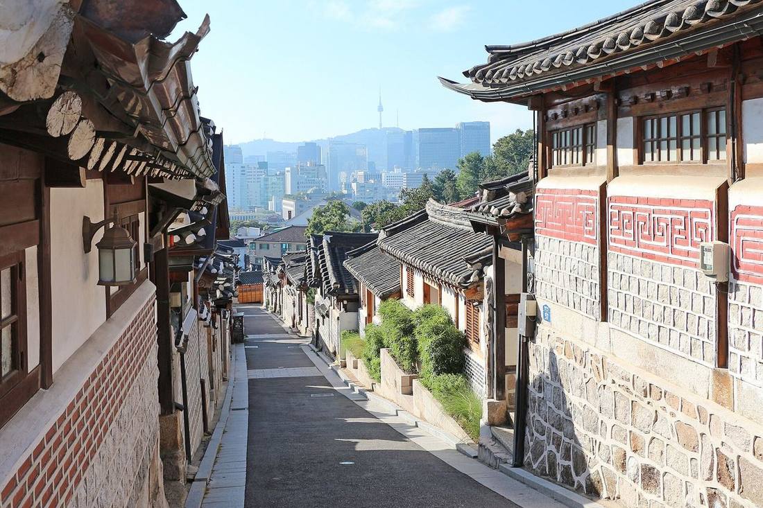 Seoul, South Korea