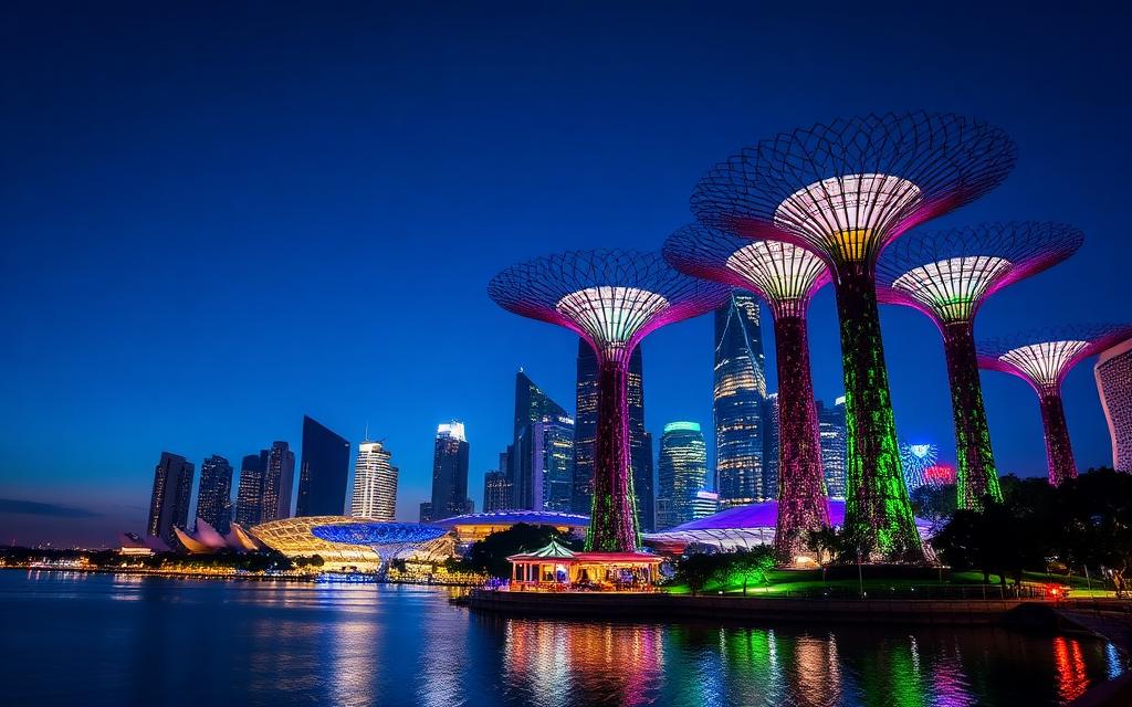Singapore, Singapore
