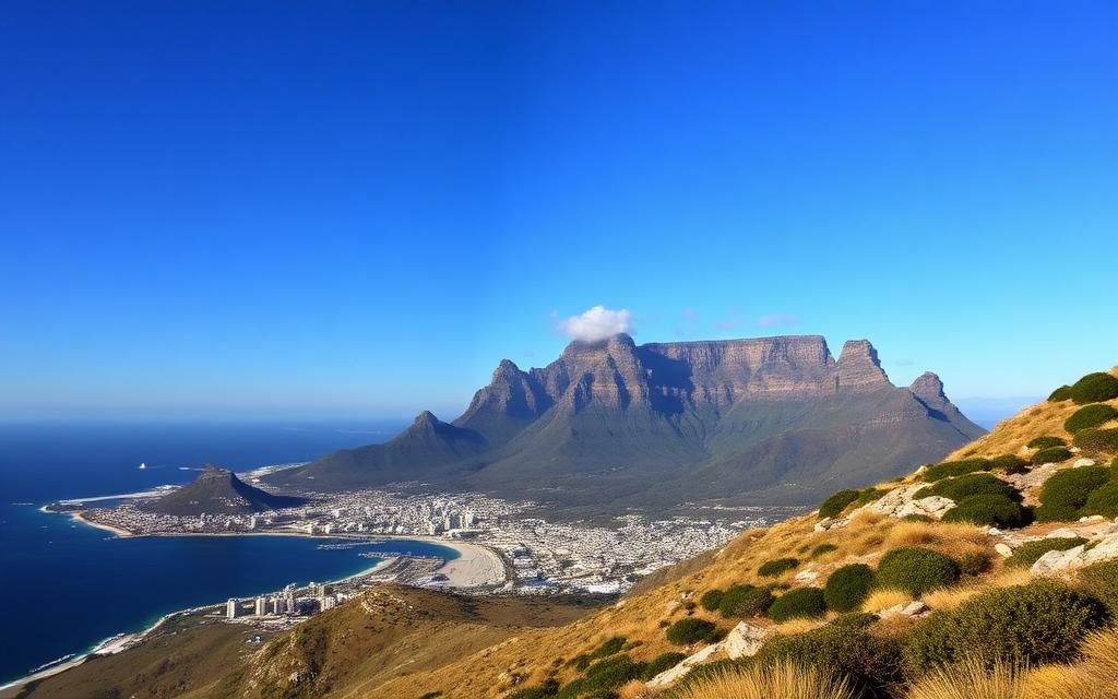 South Africa, South Africa