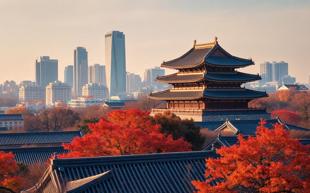 South Korea, South Korea