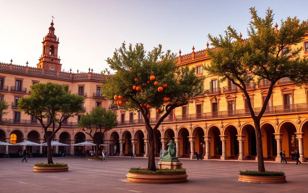 Spain, Spain