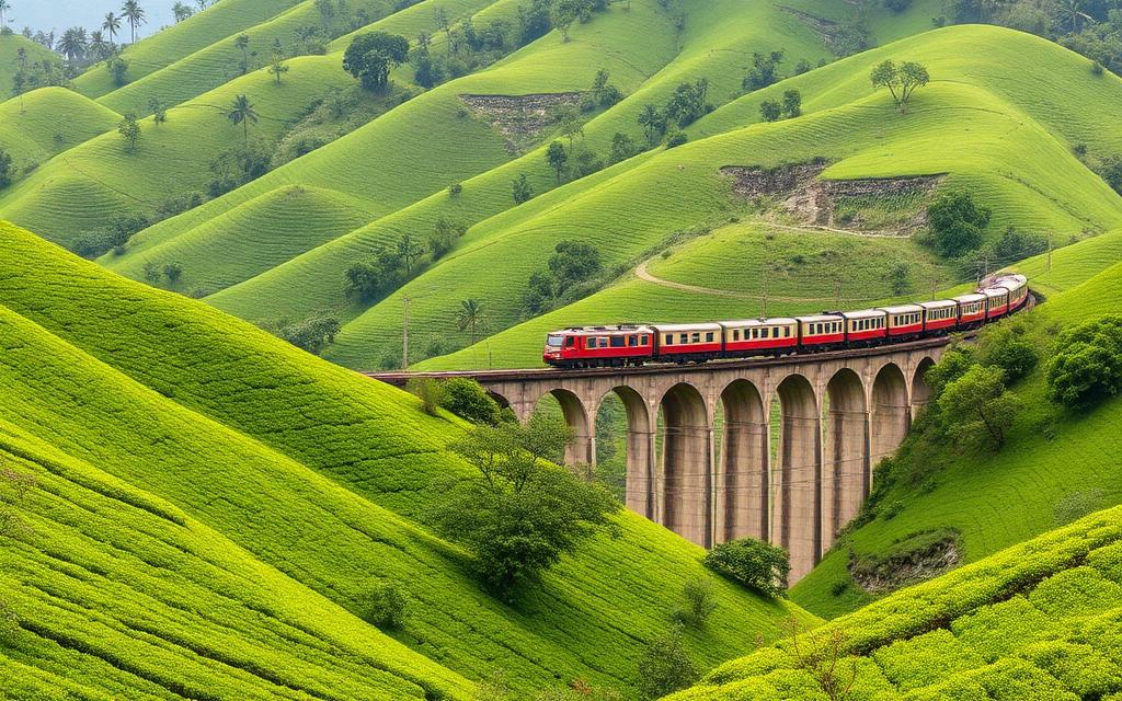 Sri Lanka, Sri Lanka