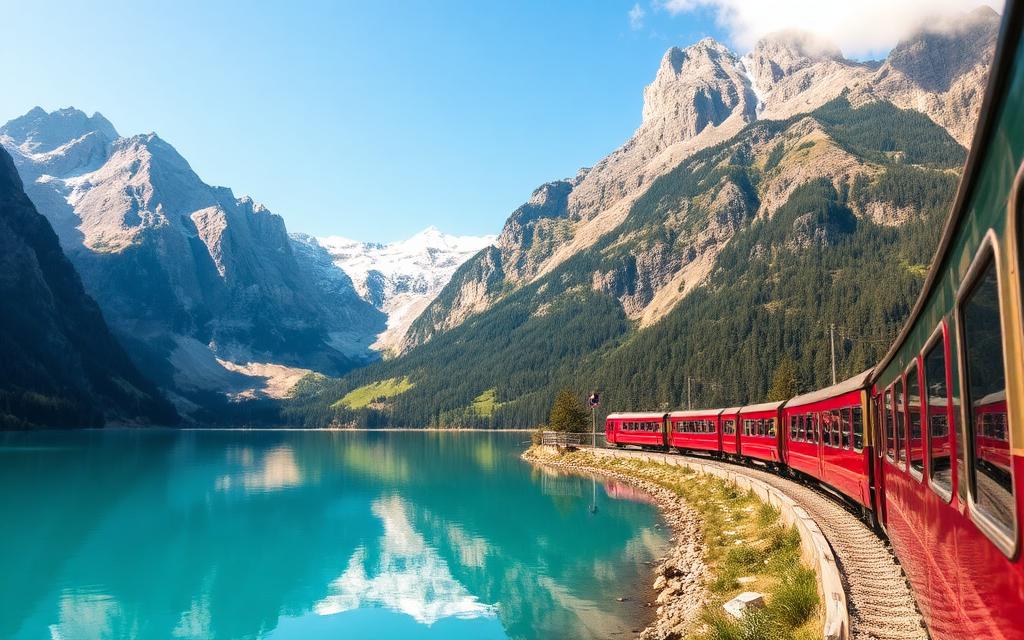 Switzerland, Switzerland