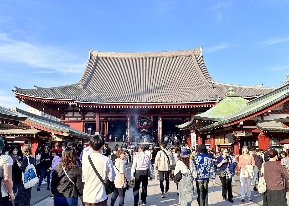 Tokyo, Japan