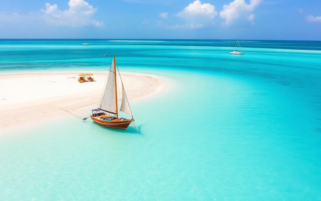 Tanzania & Zanzibar, Tanzania
